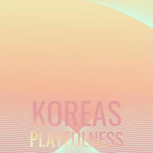 收听Theon Elar的Koreas Playfulness歌词歌曲