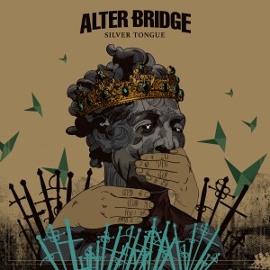Silver Tongue dari Alter Bridge