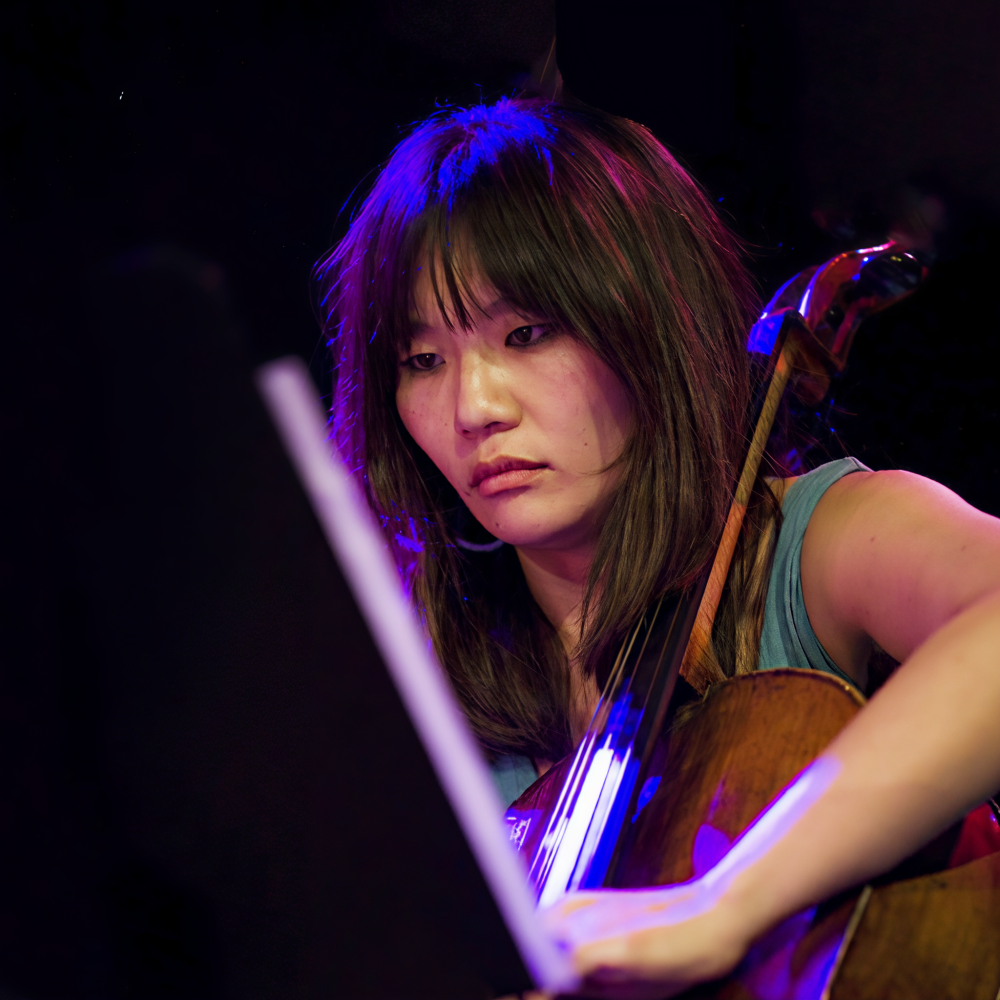 Okkyung Lee