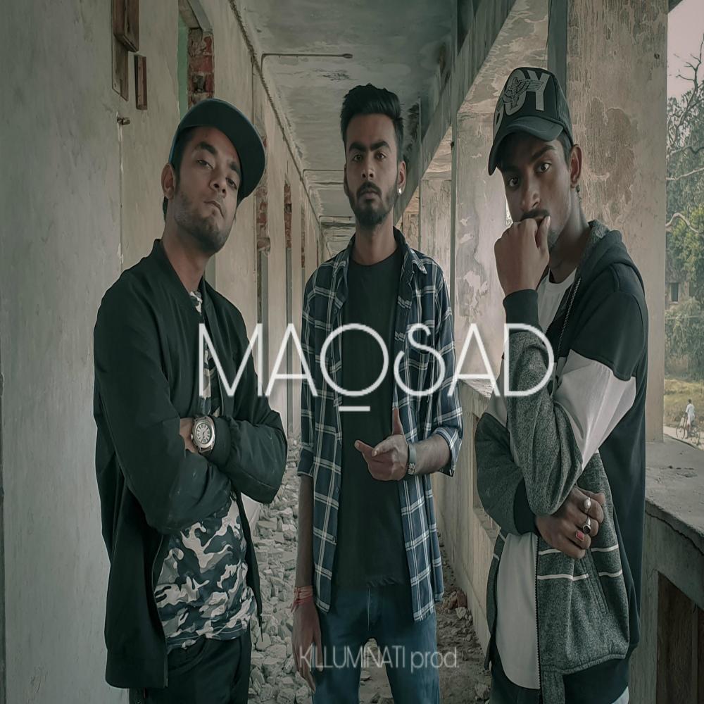 Maqsad
