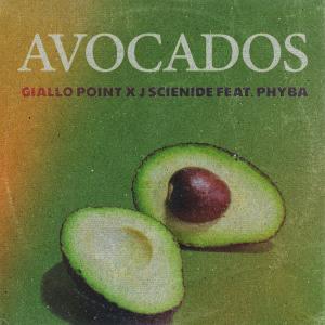 ดาวน์โหลดและฟังเพลง Avocados พร้อมเนื้อเพลงจาก J Scienide