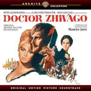 ดาวน์โหลดและฟังเพลง Lara's Theme (Swing Version) พร้อมเนื้อเพลงจาก Maurice Jarre