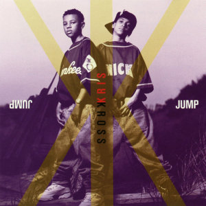 Kriss Kross的專輯Jump Remix EP