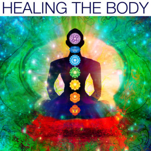 收聽Chakra's Dream的Healing Body歌詞歌曲