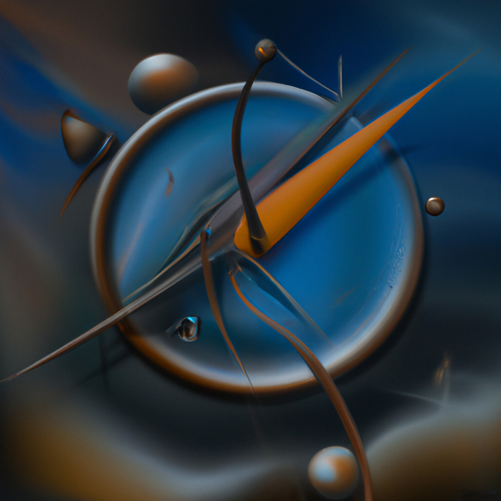 Window of Time