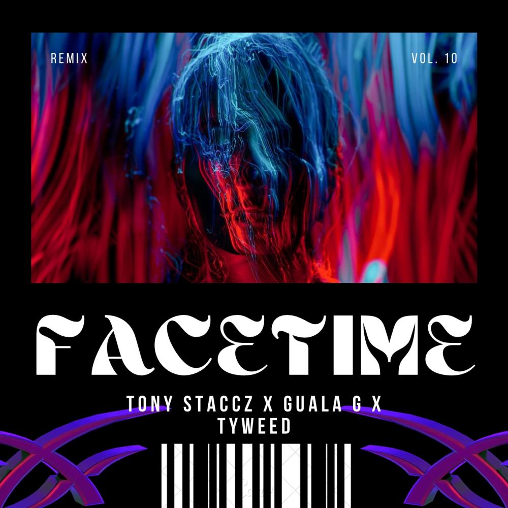 FaceTime (feat. Guala G & Tyweed) (Explicit)