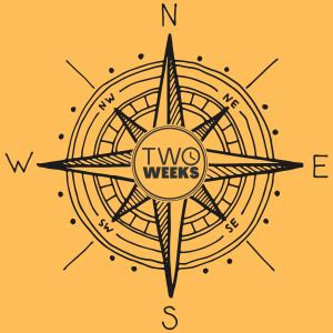 收聽Two Weeks的Ventos Leves (feat. Carlinhos Baldin)歌詞歌曲