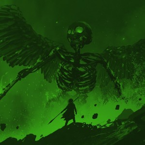 ดาวน์โหลดและฟังเพลง SON OF THE DEVIL (Explicit) พร้อมเนื้อเพลงจาก Bran