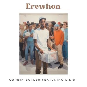 Album Erewhon (feat. Lil B) (Explicit) oleh Lil B