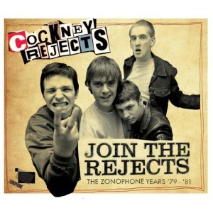 ดาวน์โหลดและฟังเพลง Oi! Oi! Oi! (Explicit) พร้อมเนื้อเพลงจาก Cockney Rejects