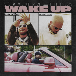 Skylar Blatt的專輯Wake Up