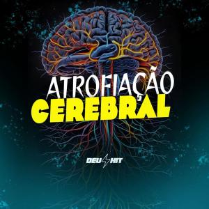 Mc Pikachu的專輯ATROFIAÇÃO CEREBRAL (Explicit)