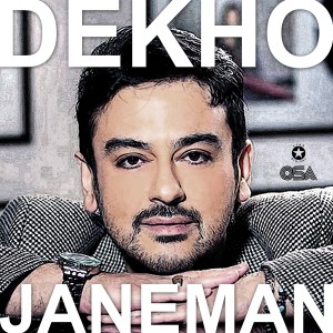 收聽Khalid的Jane Jaan Mujhe Dekho Na歌詞歌曲