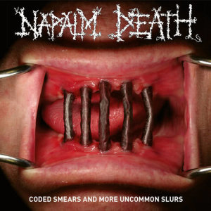 ดาวน์โหลดและฟังเพลง It Failed to Explode พร้อมเนื้อเพลงจาก Napalm Death