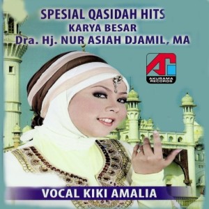 Dengarkan Adikku Sayang lagu dari Kiki Amalia dengan lirik