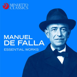 ดาวน์โหลดและฟังเพลง The Three Cornered Hat, IMF 15: VI. The Miller's Wife พร้อมเนื้อเพลงจาก London Symphony Orchestra