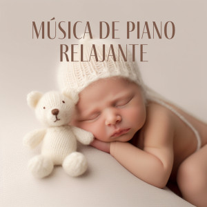Album Música de Piano Relajante (Nanas Dormir Bebes) from Boa Noite Bebé