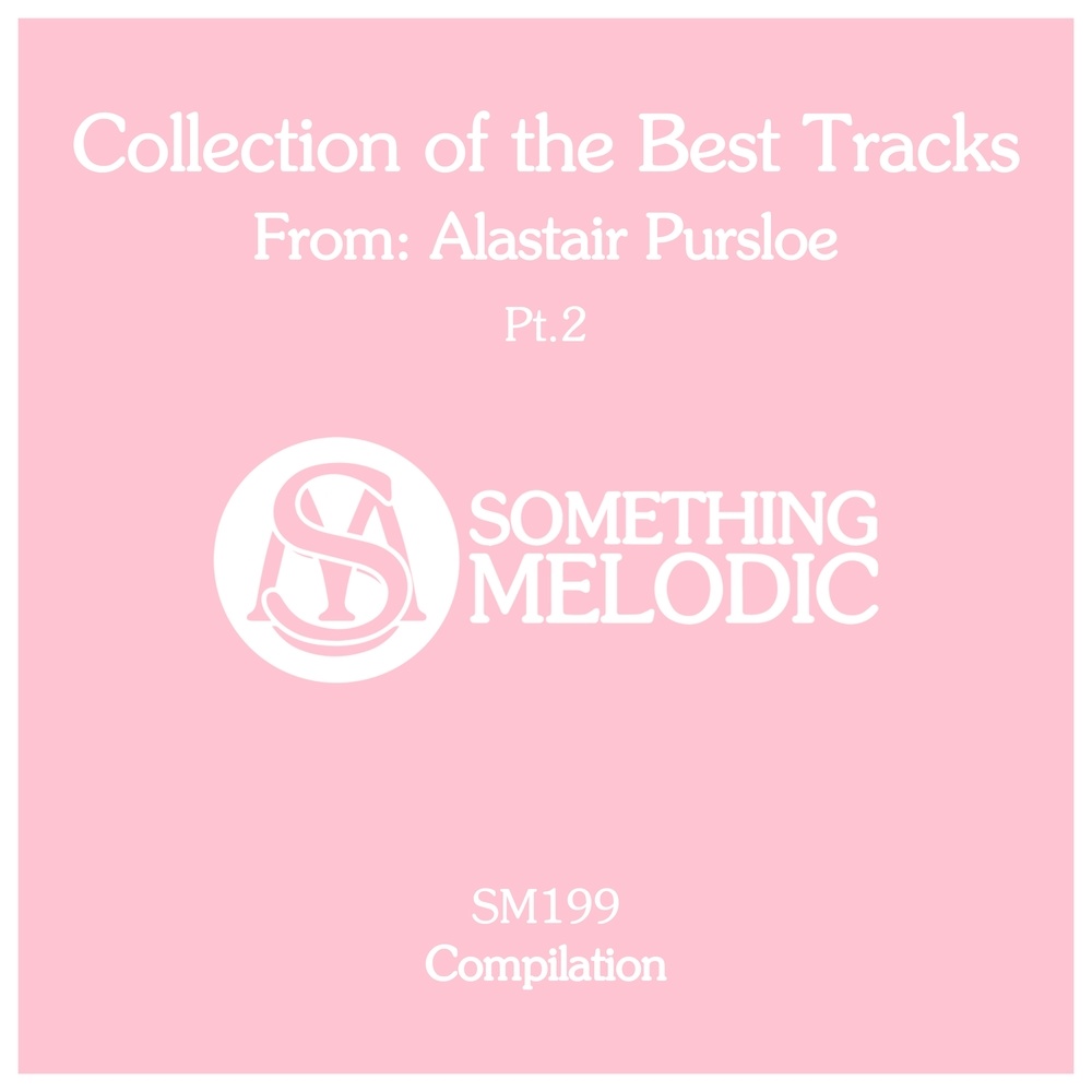 I'm Trapped in You (Alastair Pursloe Remix)