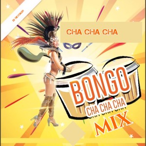Dengarkan lagu Bongo Cha Cha Cha Mix nyanyian Dj Viral TikToker dengan lirik