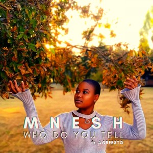 收聽MNESH的Who Do You Tell歌詞歌曲
