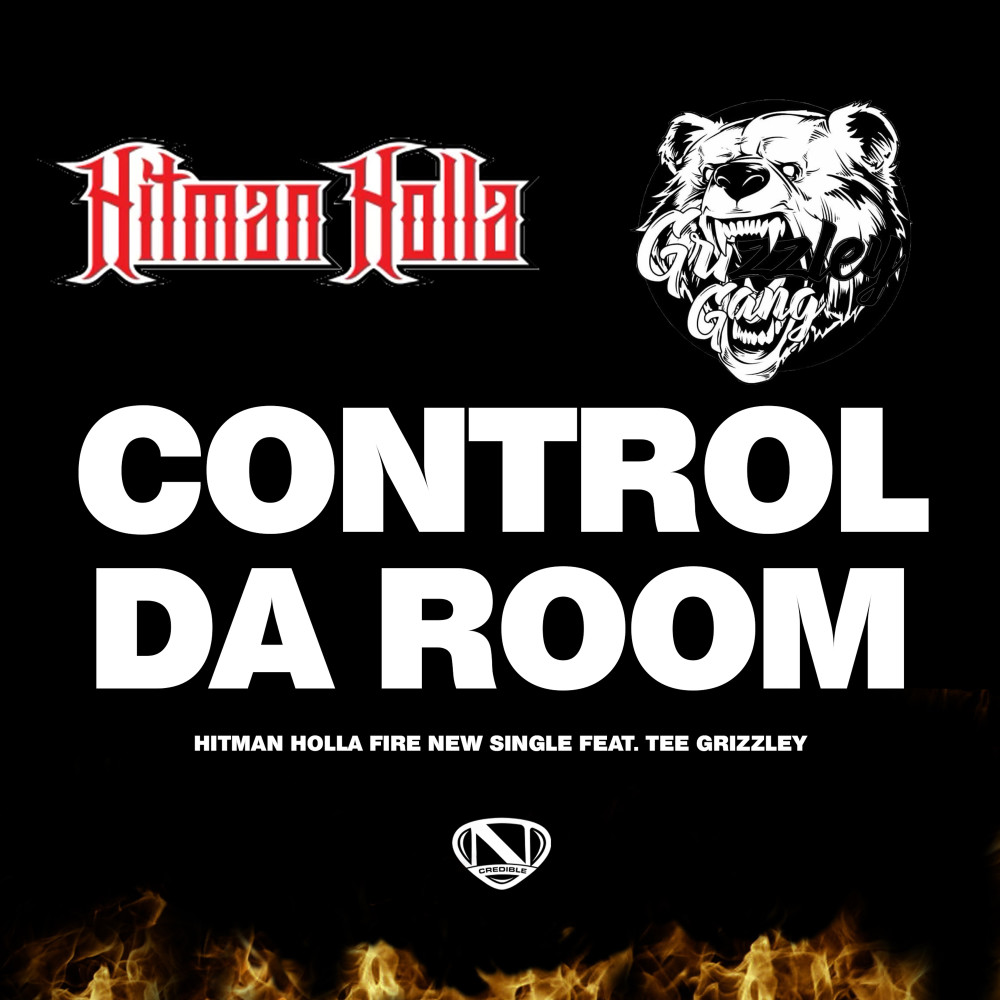 Control Da Room (Explicit)