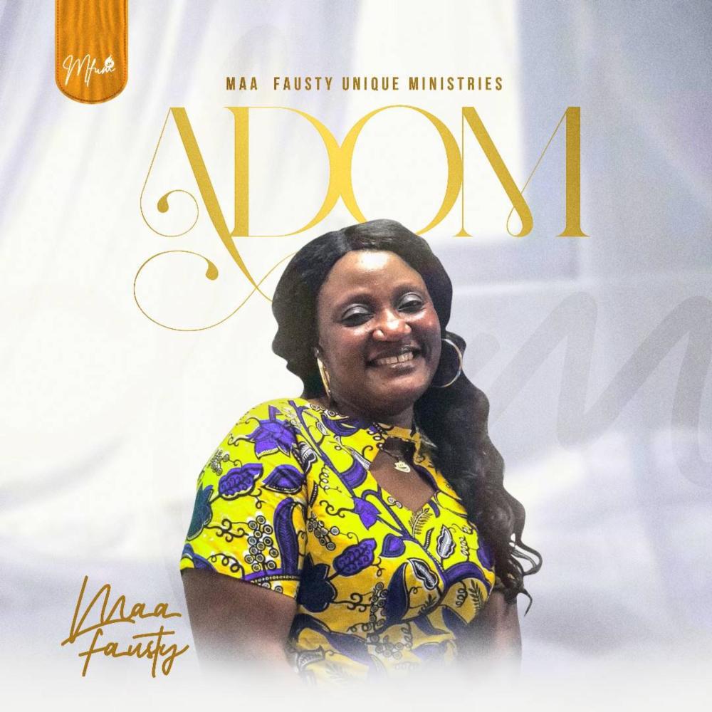 Wadom Yen (feat. Oware Jnr)