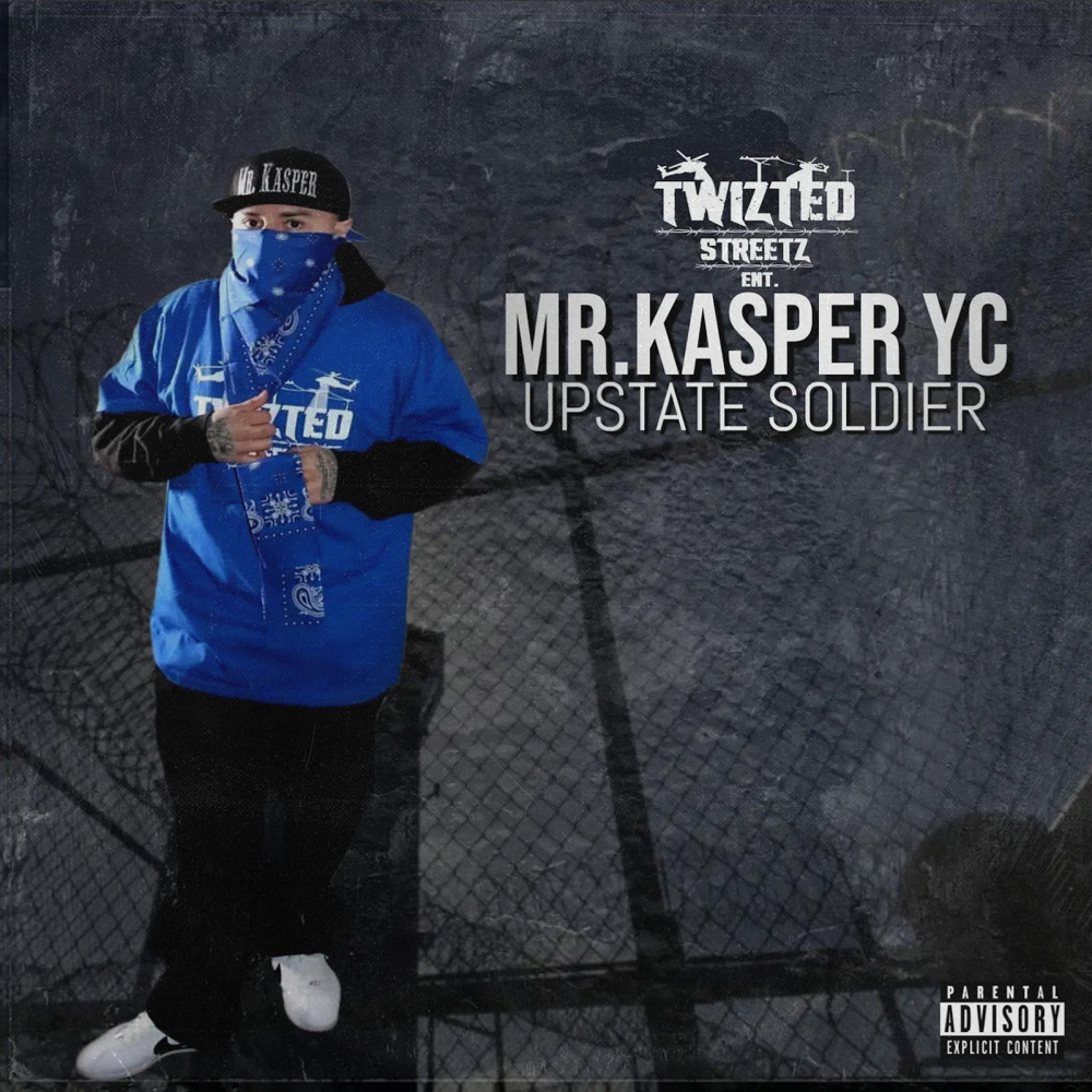 True Blue (Explicit)