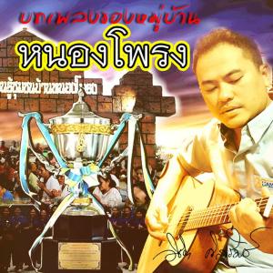 收聽หมูวิชิต ศิลารัมย์的หนองโพรง歌詞歌曲