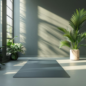 收聽Meditaciones de la selva tropical的Eco Ambiental De Meditación歌詞歌曲