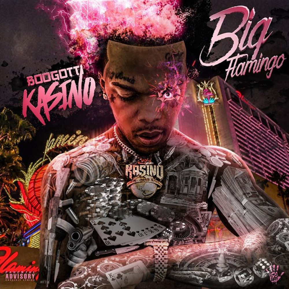 Warriors (Explicit)