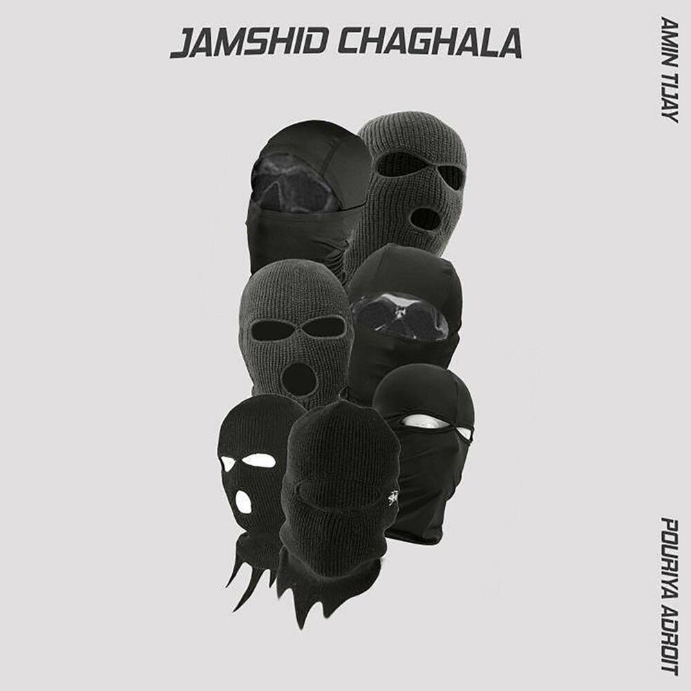 Jamshid Chaghala (Explicit)