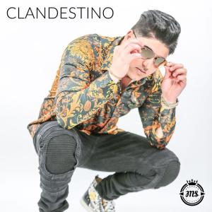 ดาวน์โหลดและฟังเพลง Clandestino พร้อมเนื้อเพลงจาก Master Sina