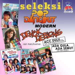 Album Seleksi Pop Dangdut Modern oleh Ade Putra