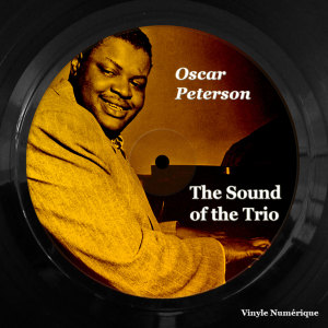ดาวน์โหลดและฟังเพลง Tricrotism (Originally Tractitsm) พร้อมเนื้อเพลงจาก Oscar Peterson