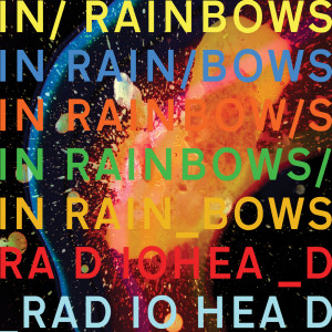 ดาวน์โหลดและฟังเพลง Weird Fishes/ Arpeggi พร้อมเนื้อเพลงจาก Radiohead