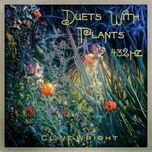 ดาวน์โหลดและฟังเพลง Duet with Robert the Plant พร้อมเนื้อเพลงจาก Clive Wright