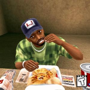 收聽tazzianmalik.的wolf food (Explicit)歌詞歌曲