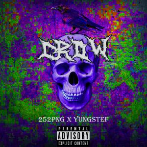 Album Crow from yungsteff
