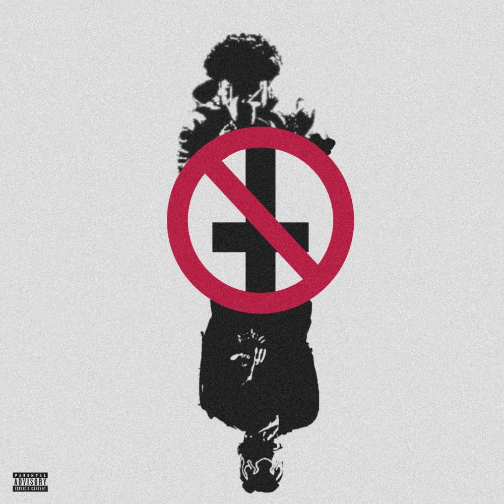 SHUT UP! (feat. Bipolarr) (Explicit)