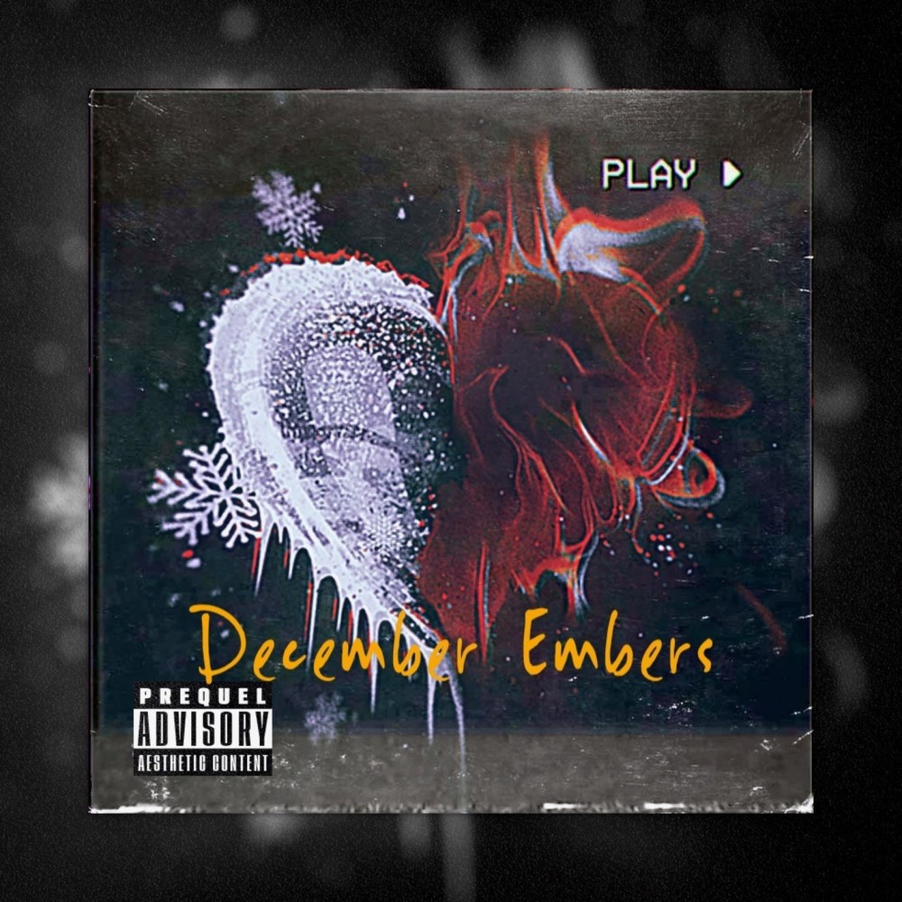 December Embers (Explicit)