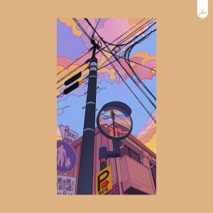 Album Lazy Monday from Daemon