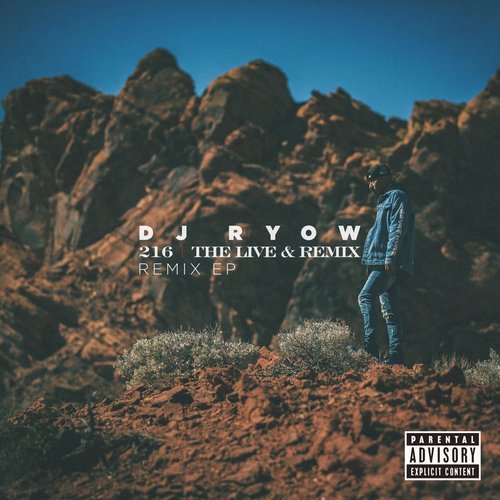 Letters Remix (Explicit)
