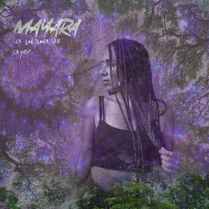 Listen to La Misma De Ayer song with lyrics from Mayara