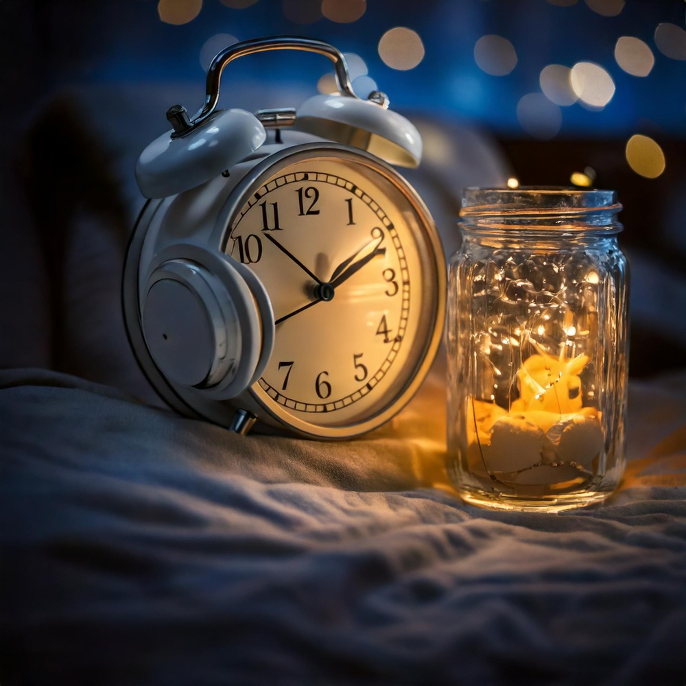 Nights of Rest