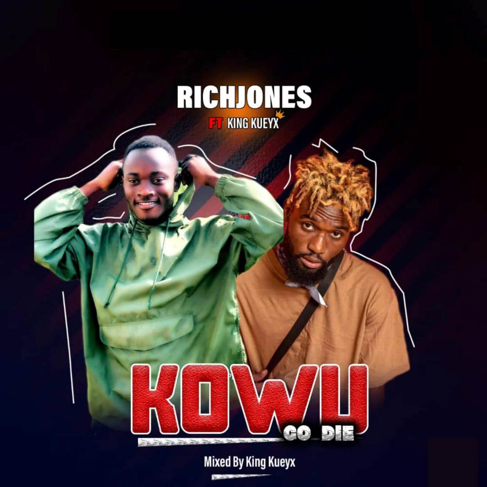 Kowu (Go Die) (Explicit)