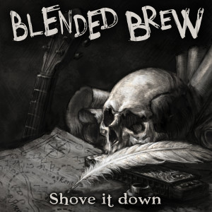 Listen to Electrified Loser song with lyrics from Blended Brew