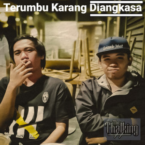 Listen to Terumbu Karang Di Angkasa song with lyrics from The Talking