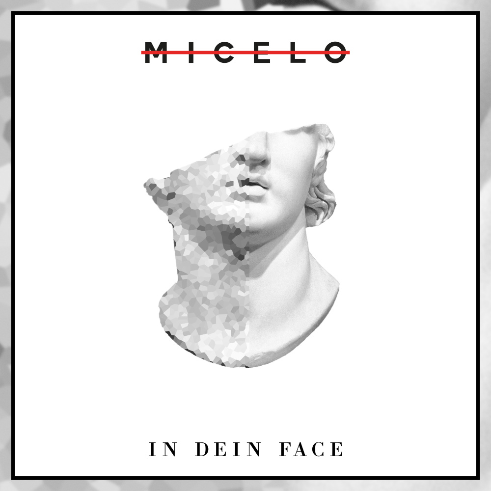 In dein Face (Explicit)