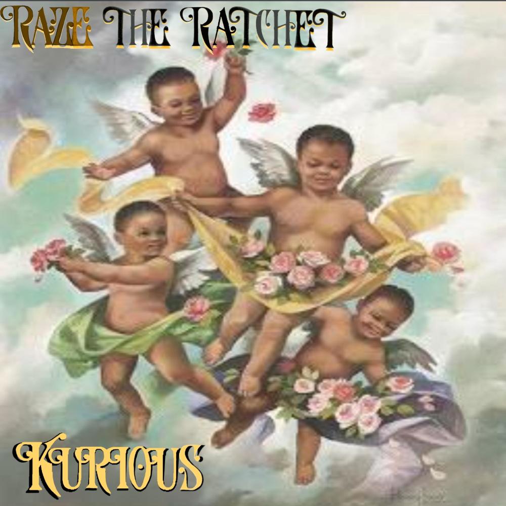 Angelz (feat. Kurious) (Explicit)