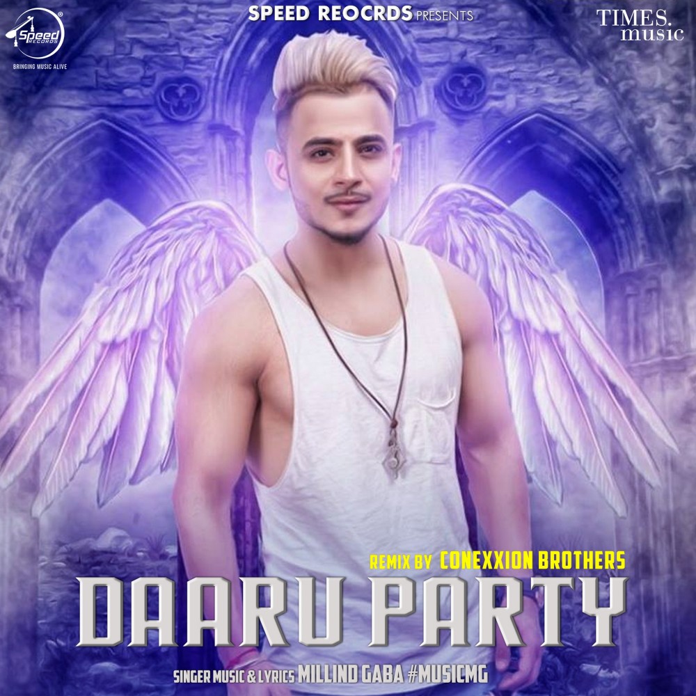 Daaru Party (Remix Conexxion Brothers)